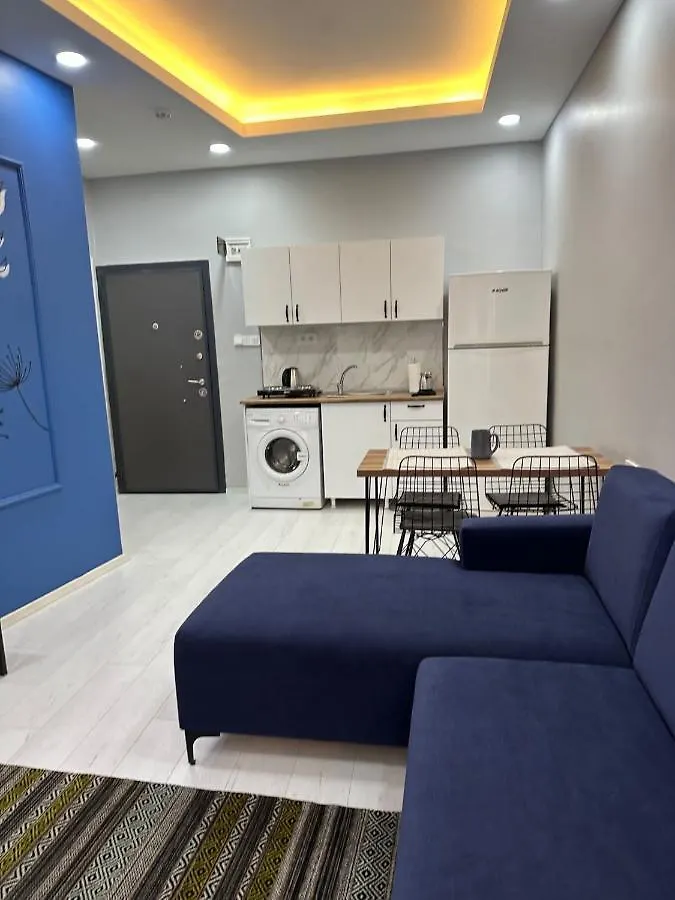 No23 Apartment House 이스탄불
